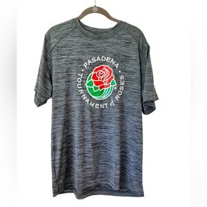 Charles River Apparel Tournament of Roses T-Shirt Size Large​​